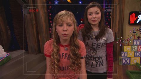 Watch iCarly Season 1 Episode 21: iMight Switch Schools - Full show on CBS All Access