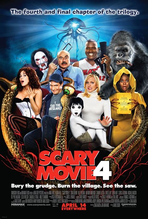 Scary Movie 4 (2006) Bluray FullHD - WatchSoMuch