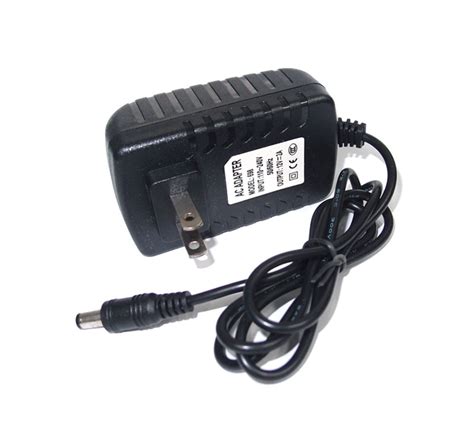 Power Supply 12 Volt 2 Amp 12v 2a Power Adapter for CCTV, AC to DC, 2 ...