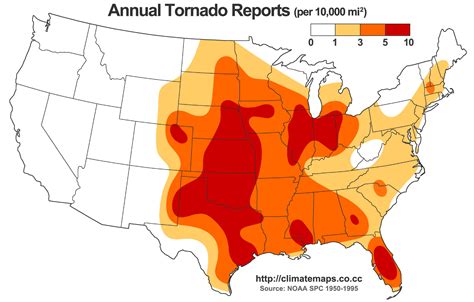 Tornado Season 2024 - Cary Marthe