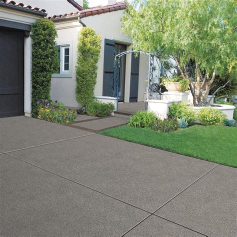 Driveway Paint Home Depot - Councilnet