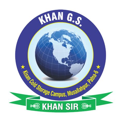 KHAN SIR OFFICIAL - Apps on Google Play