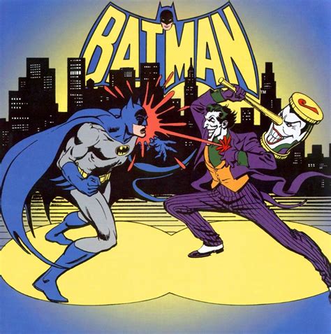 batman fighting joker - Google Search | Joker | Pinterest | Batman vs, Joker y Jose luis