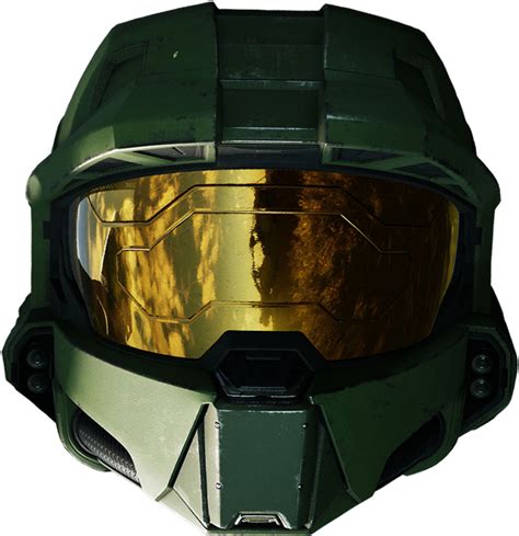 Halo Infinite Halo Helmet Sci-Fi Armor Icon HD PNG | PNG All