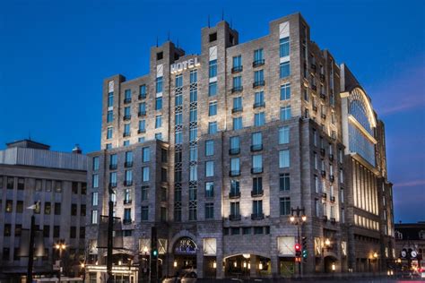 Hotel Palace Royal - Quebec, PQ Meeting Rooms & Event Space | Northstar Meetings Group