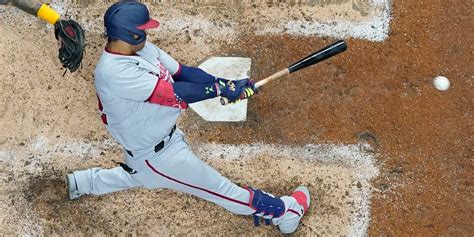 Juan Soto, Nationals preaching simplicity at plate