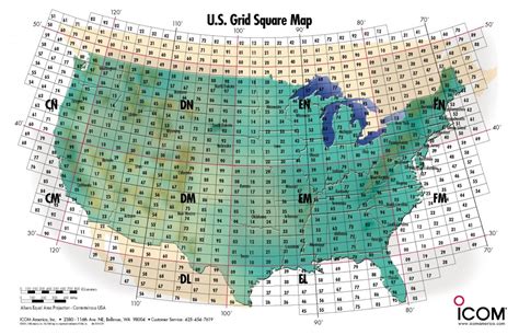 High Frequency (HF) - Barron County Amateur Radio Association