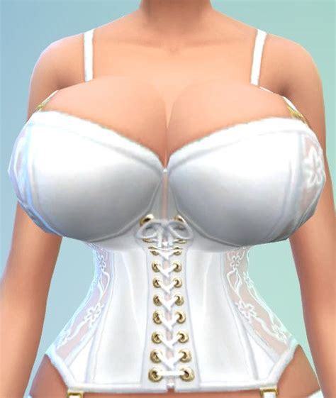 Sims 4 Cc Breast Slider - ginsmart