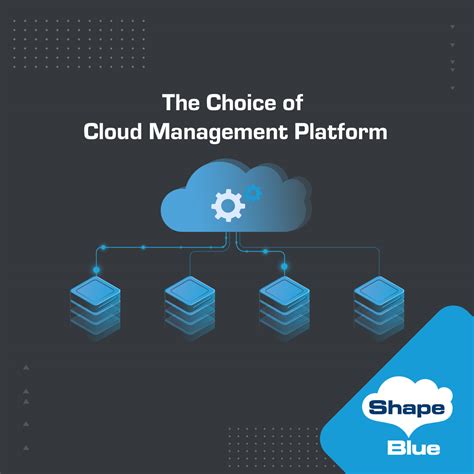 How to Choose a Cloud Management Platform - The CloudStack Company