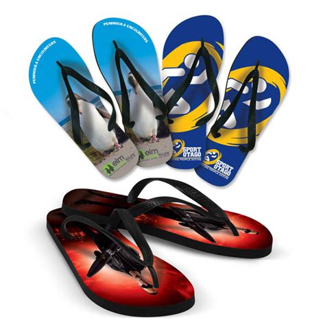 Personal - Flip Flops - Brand 4 U