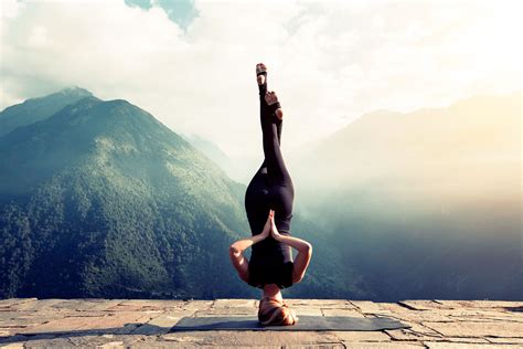 The Top Ten Yoga Retreats in Nepal 2020 - YOGA PRACTICE