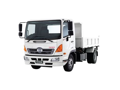 Hino 500 Series Price in Pakistan, Images, Reviews & Specs | PakWheels