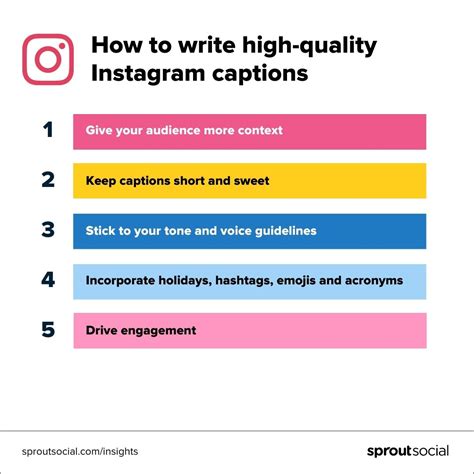 400+ Instagram captions to get you through every season of business - Keekee360 Design