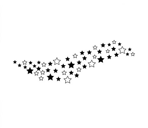 Star Svg Star Png Star Wave Svg Star Wave Clipart Vector | The Best Porn Website