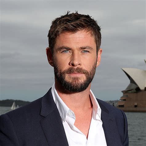 Thor is on the case! Hemsworth to star in new comedy cop film | Esquire ...