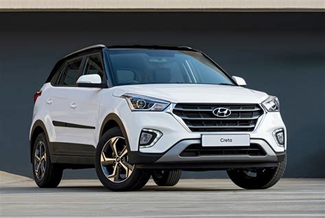 New 2022 Hyundai Creta Automatic Performance, Release Date, Rumor - New ...