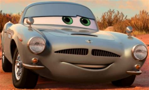 Image - Cars-2-finn-mcmissile-posing.jpg - DisneyWiki