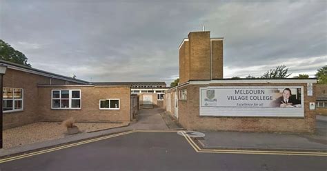 Melbourn Village College rated 'inadequate' by Ofsted after inspection uncovers 'poor behaviour ...