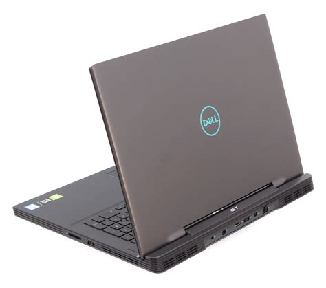 Dell G7 17 7790 review – when a large gaming laptop is on a diet