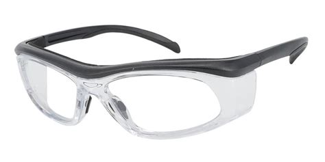 ANSI Z87+ Safety Glasses - Z87.1 Certified Glasses | RX Safety USA