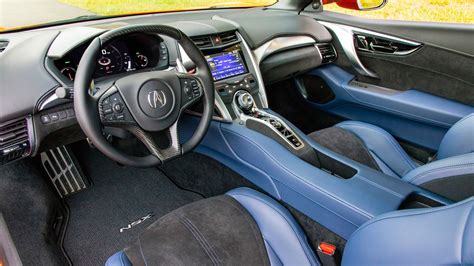 Acura Nsx Interior | Cabinets Matttroy