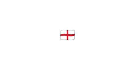 🏴󠁧󠁢󠁥󠁮󠁧󠁿 Flag: England Emoji