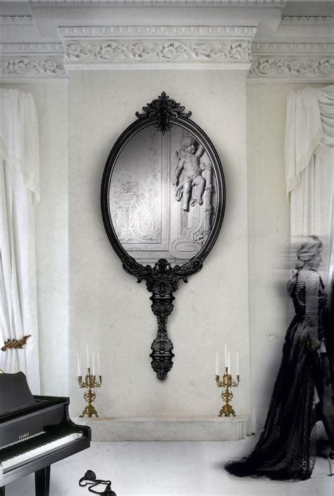 20 Best Unique Wall Mirrors