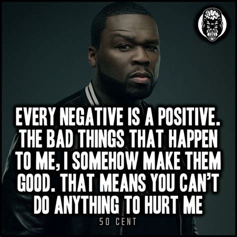 50 Cent Motivational Quotes