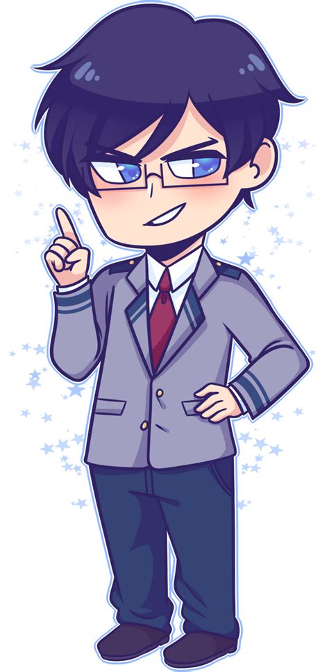 IIDA TENYA ! ! ! ! by eggoy on DeviantArt