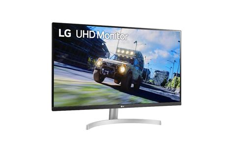 LG 32'' UHD HDR Monitor with FreeSync™ (32UN500-W) | LG USA