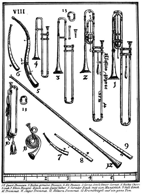 Orchestral Instruments | Music Appreciation