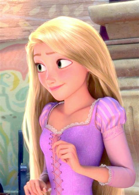 Rapunzel - Tangled Fan Art (33196465) - Fanpop