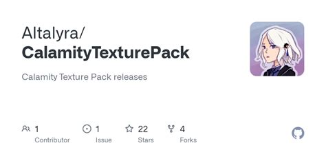 PC - The Calamity Texture Pack | Terraria Community Forums