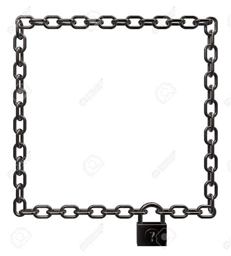 chain border clipart 20 free Cliparts | Download images on Clipground 2024