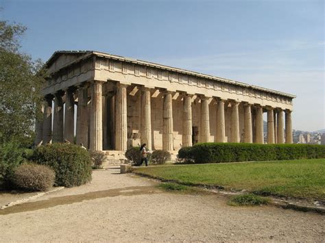 20 Classical Buildings Architects Should Know About - Archute