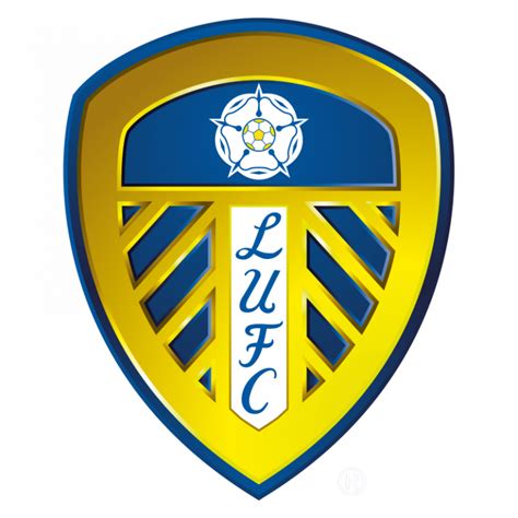 Leeds United Badge : Club Crests | My Leeds 100 - Championship side leeds united have been met ...