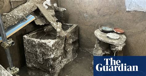 Discoveries in Pompeii reveal lives of lower and middle classes : r/Archaeology