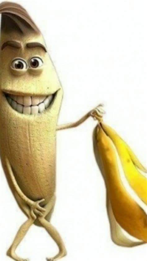 Pin by Joanne Goodall on Funniez | Banana picture, Banana, Banana meme