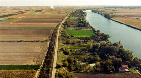 Eat Local in Vojvodina