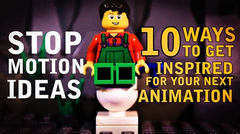 stop motion ideas lego - Well-Fixed Weblogs Picture Show