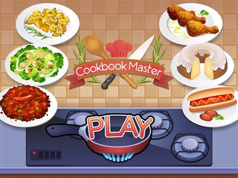 The Best 5 Offline Cooking Games to Play on Your Android - 4Nids