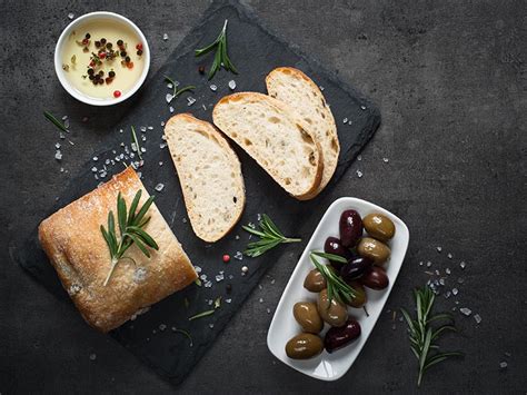 41 Types of Italian Breads for an Authentic Taste Journey in 2024