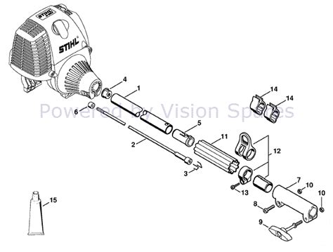 Stihl Kombi Replacement Parts | Reviewmotors.co