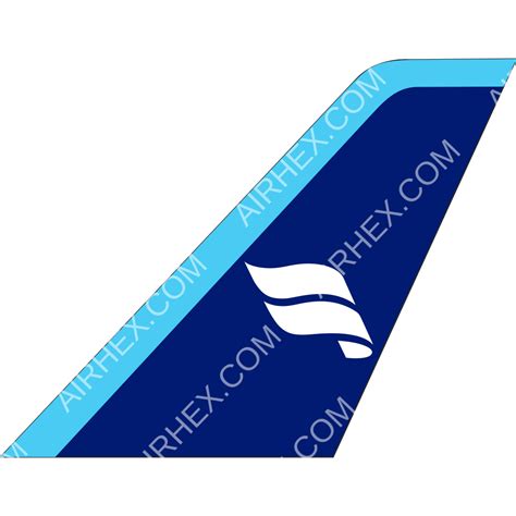 Icelandair logo (updated 2024) - Airhex