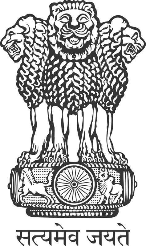 Government of India Logo Vector - FREE Vector Design - Cdr, Ai, EPS, PNG, SVG