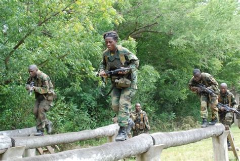 It's not true - Ghana Army denies Mahama's claims of militia training ...