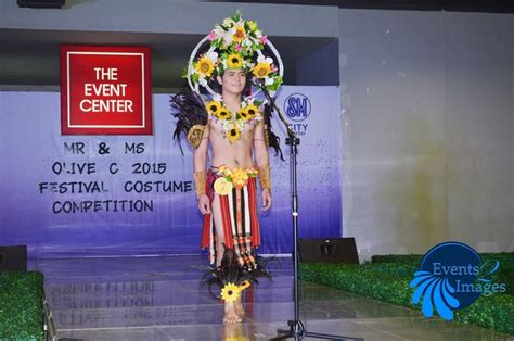 PANAGBENGA | Festival costumes, Event center, Festival