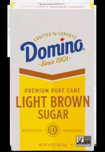 Dark Brown Sugar | Domino® Sugar