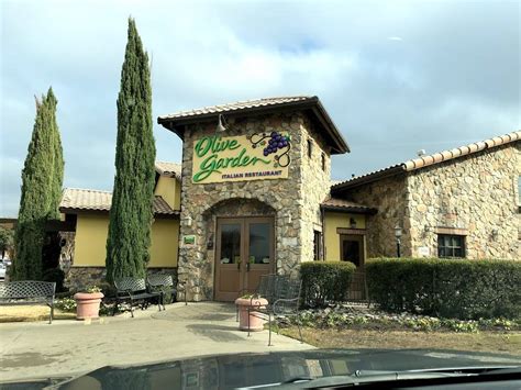 Olive Garden Italian Restaurant - Meal takeaway | 2886 Preston Rd, Frisco, TX 75034, USA