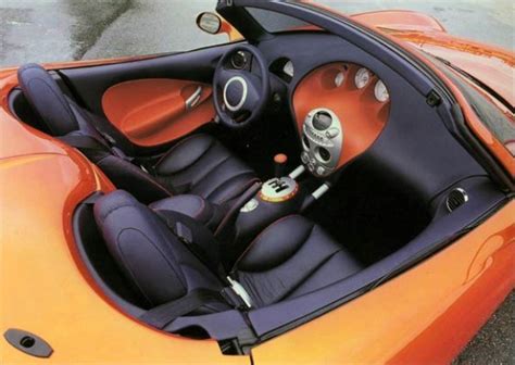 Viper’s Little Brother: The 1997 Dodge Copperhead Concept | Mac's Motor ...